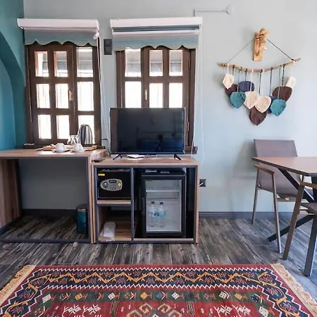 Liman Deluxe * 马尔马里斯