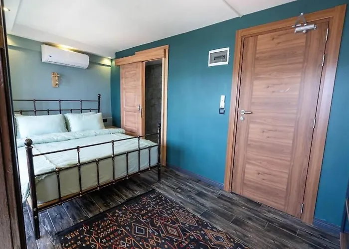 Hotel Liman Deluxe *