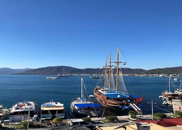 Hotel Liman Deluxe *