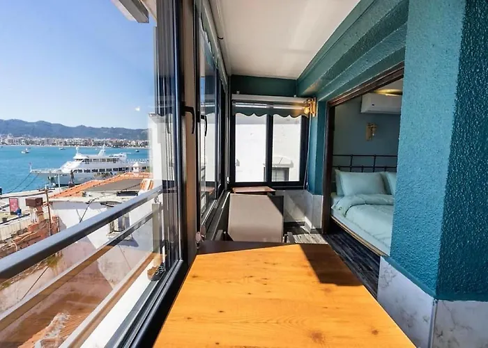 Hotel Liman Deluxe *