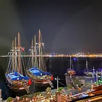 Liman Deluxe Hotel Marmaris