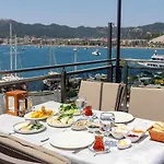 Hotel Liman Deluxe