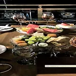 Liman Deluxe Hotel