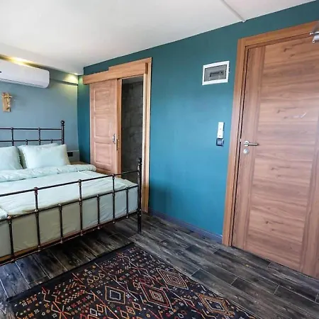 Hotel Liman Deluxe *