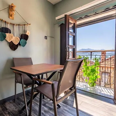 Liman Deluxe * マルマリス