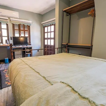 Liman Deluxe Szálloda Marmaris