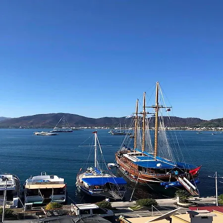 ホテル Liman Deluxe *