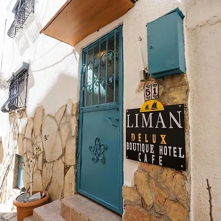 Liman Deluxe *