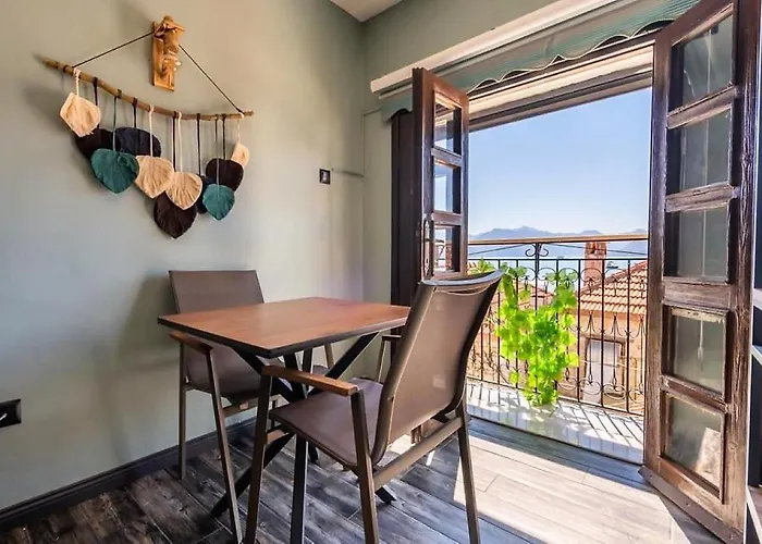 Liman Deluxe * Marmaris