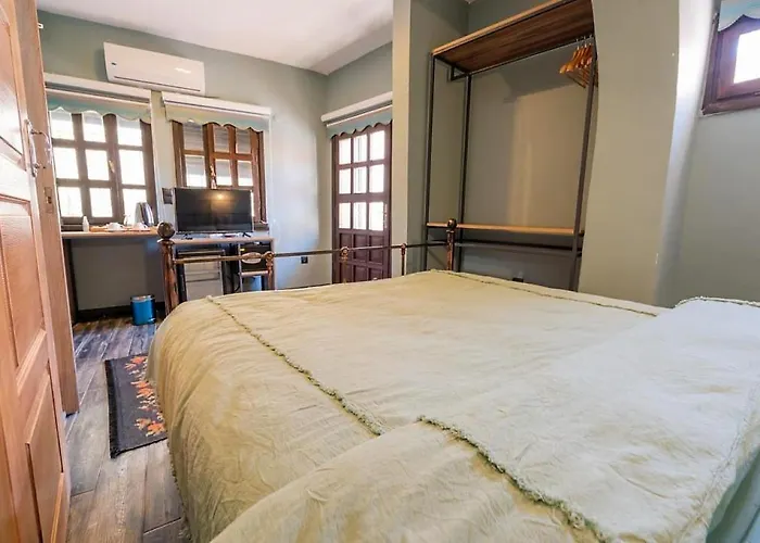 Liman Deluxe Szálloda Marmaris