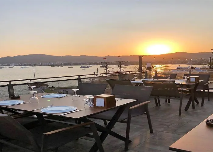 Szálloda Liman Deluxe