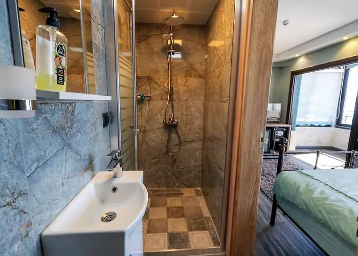 Liman Deluxe Szálloda