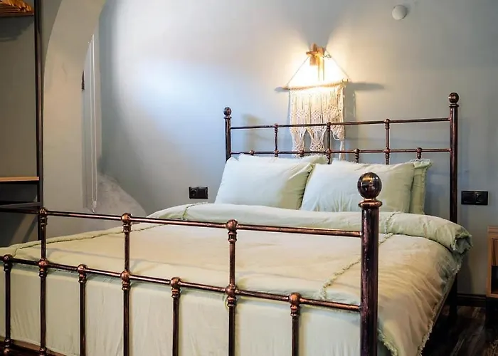 Liman Deluxe Szálloda