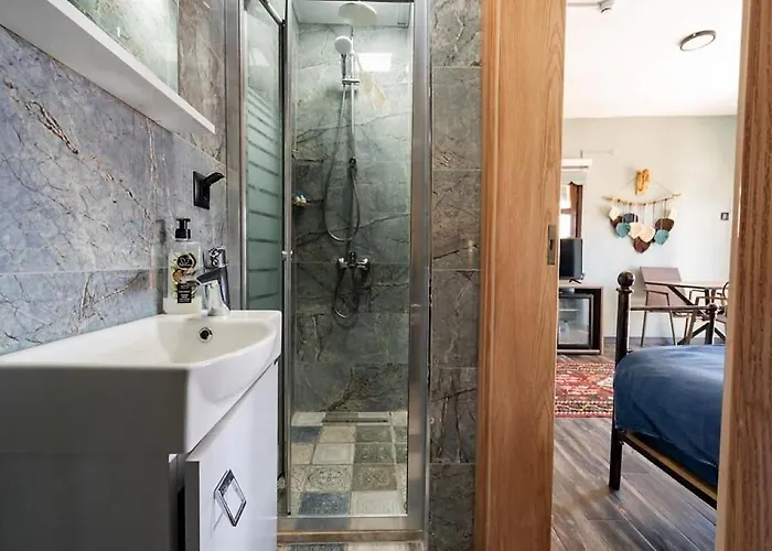 Szálloda Liman Deluxe Marmaris