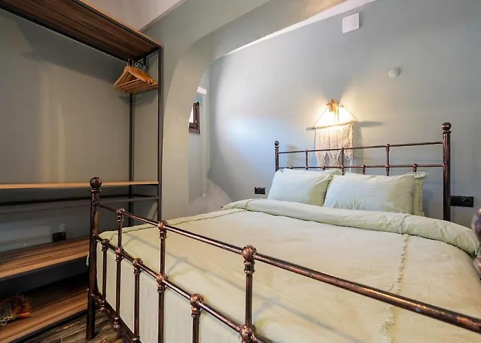 Szálloda Liman Deluxe