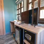 Liman Deluxe Ξενοδοχείο *