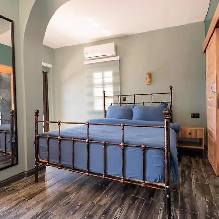 Liman Deluxe マルマリス