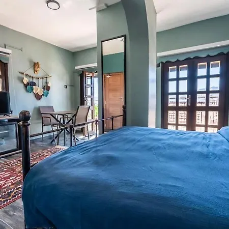 Liman Deluxe マルマリス