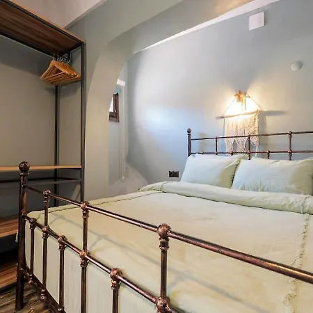 ホテル Liman Deluxe