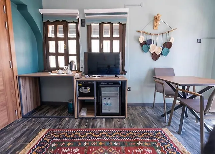 Liman Deluxe * Marmaris